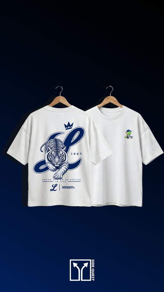 Oversized Licey