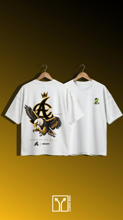 Oversized Aguilas