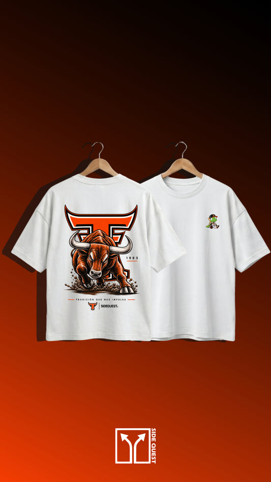 Oversized Toros